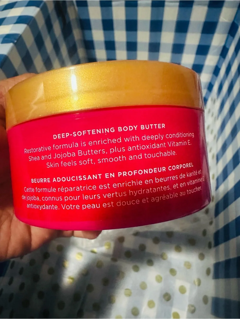 Victoria's Secret✨🧡💛🥭🌺NEW Retired and Discontinued Mango Temptation Body Butter